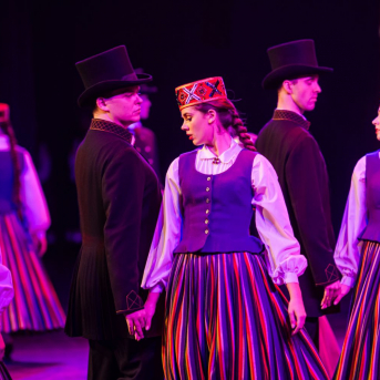 Lielkoncerts  - Fotogrāfi: Ieva Makare, Marta Šmita, Georgijs ar kameru